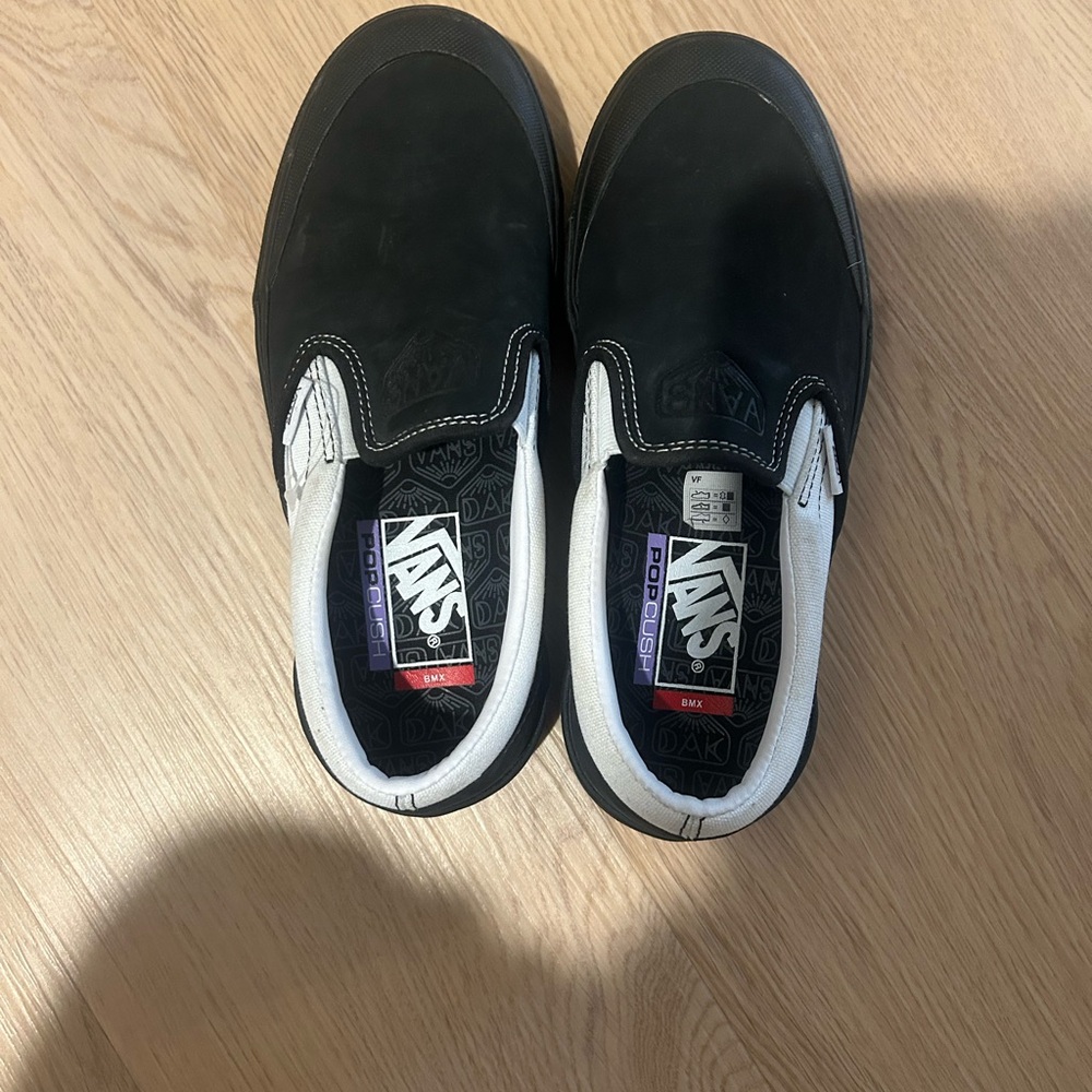 Vans BMX Slip On Dakota Roche